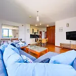 Apartamentyprzymorzu Reymonta Z Widokiem Na Morze Appartement Kołobrzeg