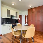 Apartamentyprzymorzu Reymonta Z Widokiem Na Morze Kołobrzeg