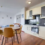 Apartamentyprzymorzu Reymonta Z Widokiem Na Morze * Kołobrzeg