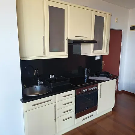 Apartment Apartamentyprzymorzu Reymonta Z Widokiem Na Morze *