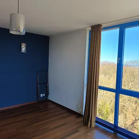 Apartamentyprzymorzu Reymonta Z Widokiem Na Morze Apartment Kolobrzeg