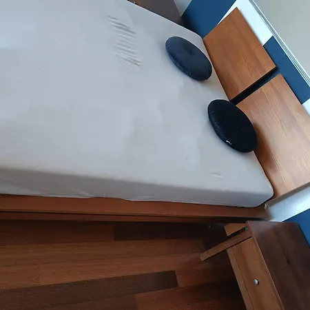 Apartment Apartamentyprzymorzu Reymonta Z Widokiem Na Morze Kolobrzeg