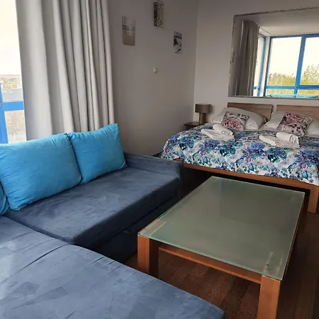 Apartment Apartamentyprzymorzu Reymonta Z Widokiem Na Morze Kolobrzeg