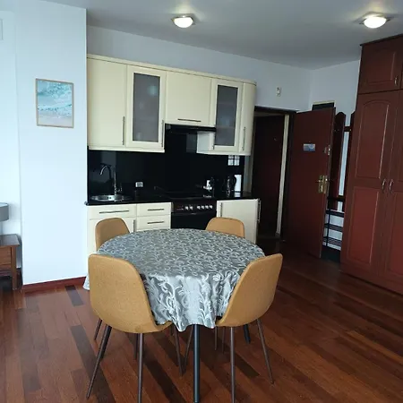 Apartment Apartamentyprzymorzu Reymonta Z Widokiem Na Morze Kolobrzeg