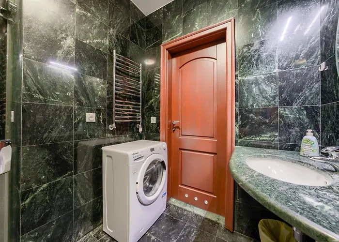 Apartment Apartamentyprzymorzu Reymonta Z Widokiem Na Morze Kolobrzeg